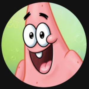 Meet your Posher, Patrick_the_